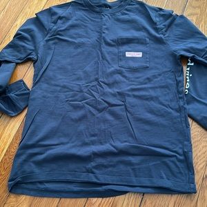 Vineyard vines long sleeve